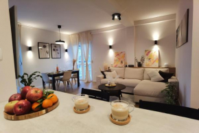 Apartment Điran